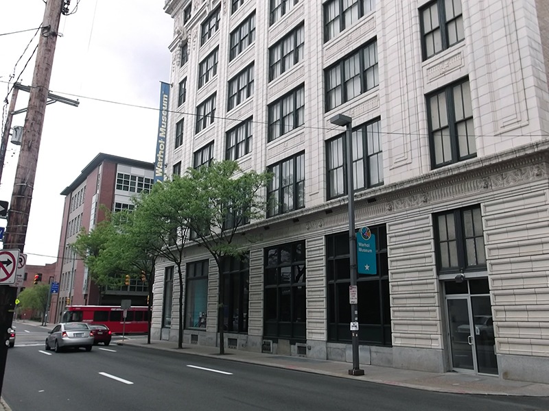 andy warhol museum promo code andy warhol museum promo code