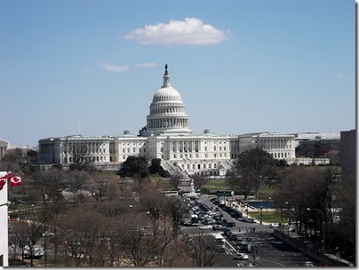 US Capitol Building