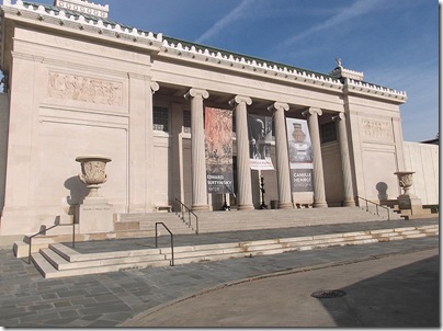 New Orleans Museum of Art