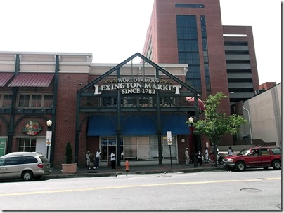 Lexington Market