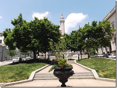 Washington Monument