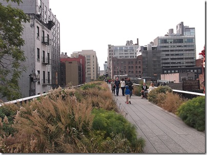 High Line High Line