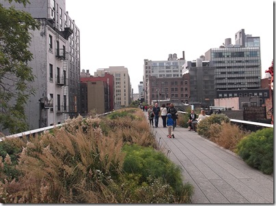 High Line