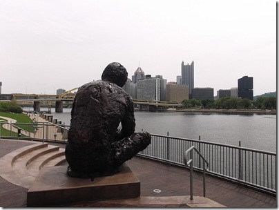 Mister Rogers Pittsburgh