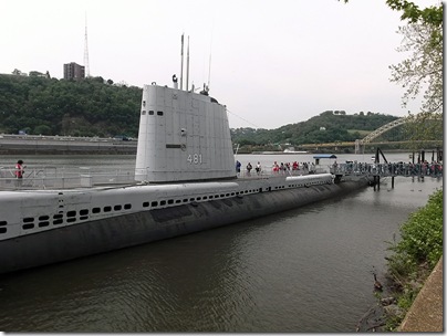 USS Requin