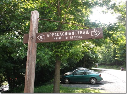 Appalachian Trail