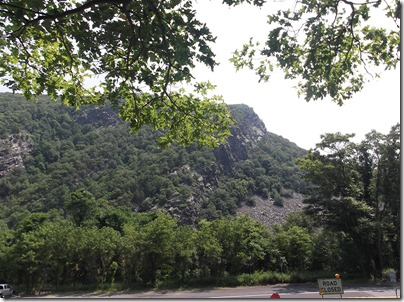 Mount Tammany