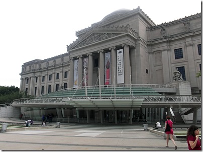 Brooklyn Museum