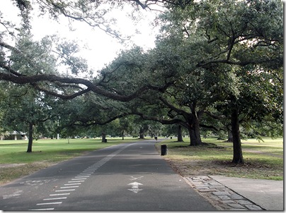 Audubon Park