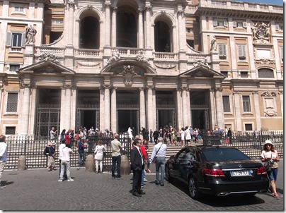 Basilica di Santa Maria Maggiore