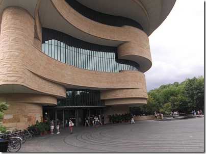 National Museum of the American Indian