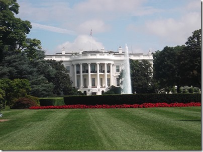 The White House