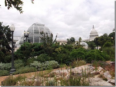 United States Botanic Garden