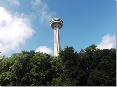 Skylon Tower