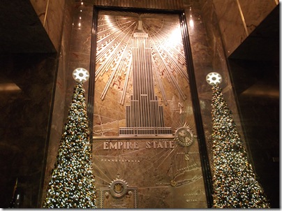 Empire State Building