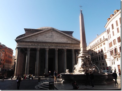 Pantheon