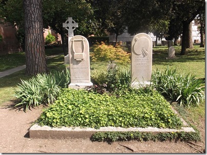 Protestant Cemetery