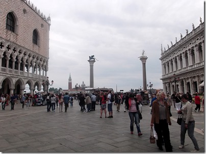 Piazza San Marco