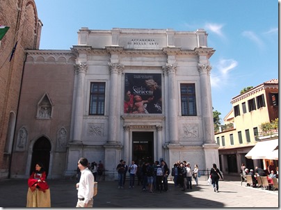 Gallerie dell'Accademia