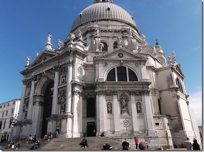 Santa Maria della Salute