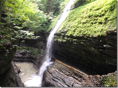 Watkins Glen State Park