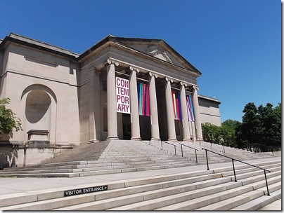 Baltimore Museum of Art