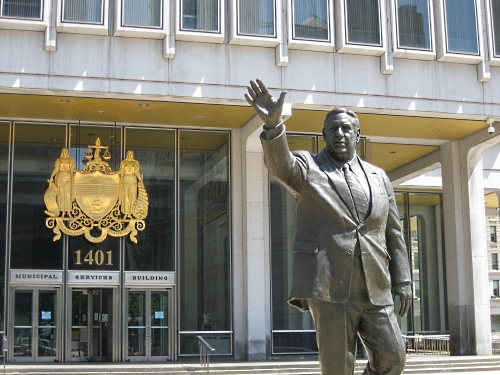 Frank Rizzo