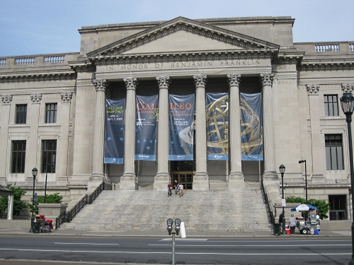 Franklin Institute