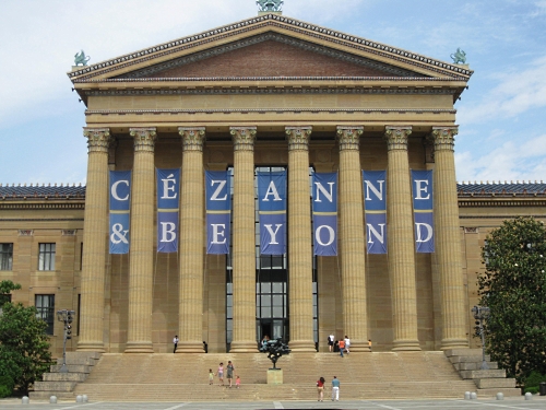 Philadelphia Museum of Art