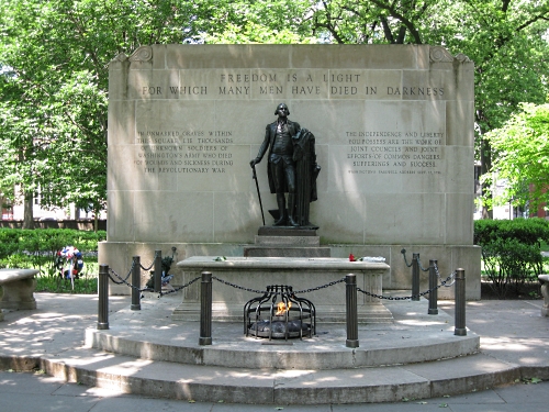 Tomb Of The Unknown Soldier