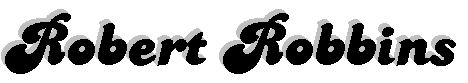Robert S. Robbins - Lycoming County Web Developer